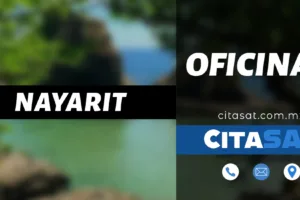 SAT Nayarit – Dirección, teléfono y horarios de las oficinas del SAT en Nayarit cerca de tu ubicación