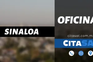 SAT Sinaloa – Dirección, teléfono y horarios de las oficinas del SAT en Sinaloa cerca de tu ubicación